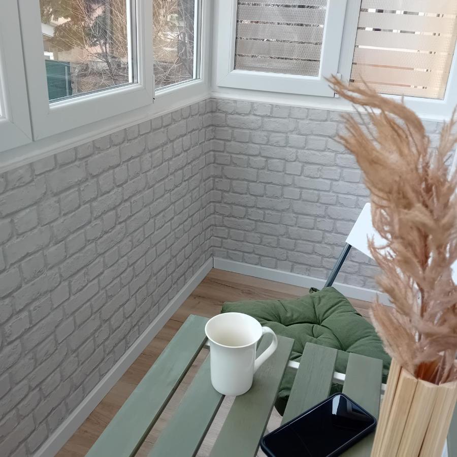 Harmonyhouse Apartment Brasov Exterior photo