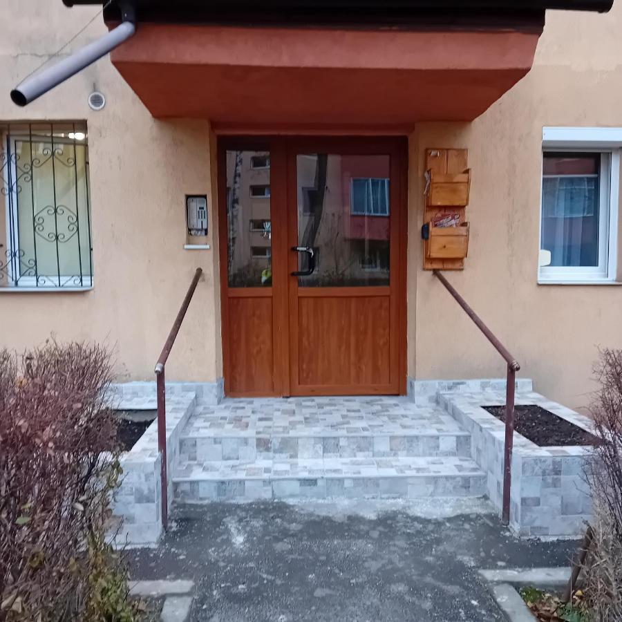 Harmonyhouse Apartment Brasov Exterior photo