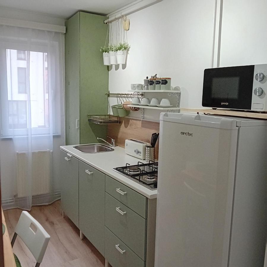 Harmonyhouse Apartment Brasov Exterior photo