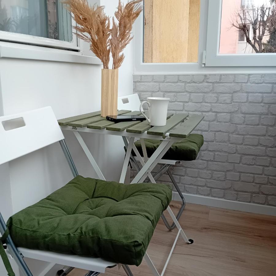 Harmonyhouse Apartment Brasov Exterior photo
