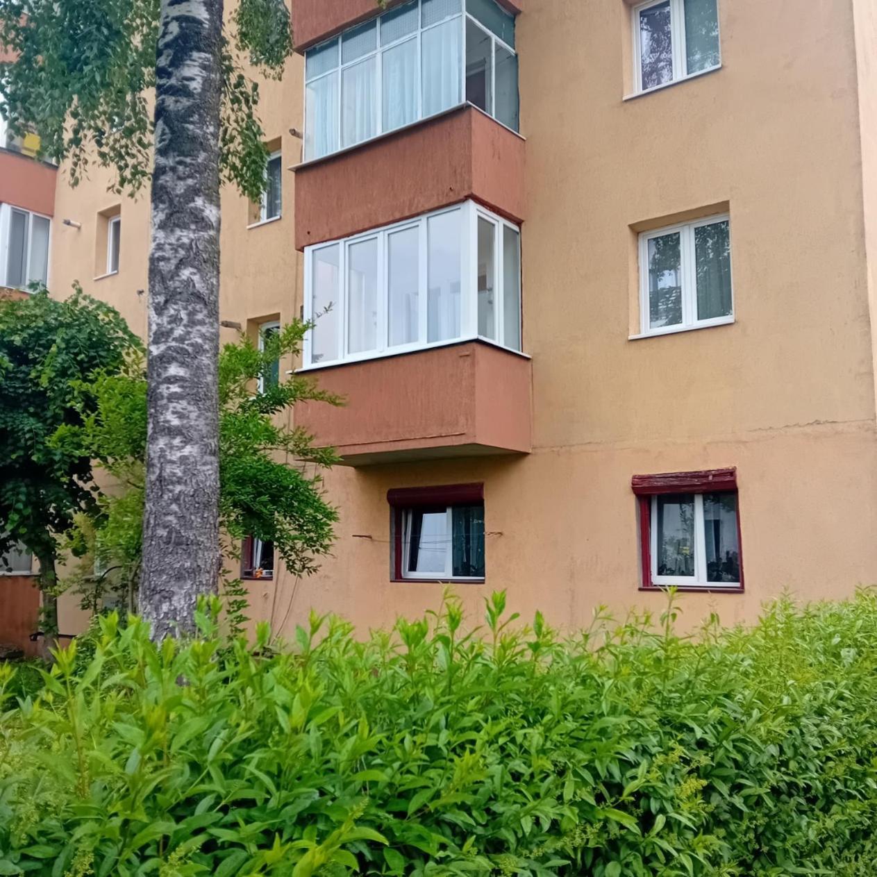 Harmonyhouse Apartment Brasov Exterior photo